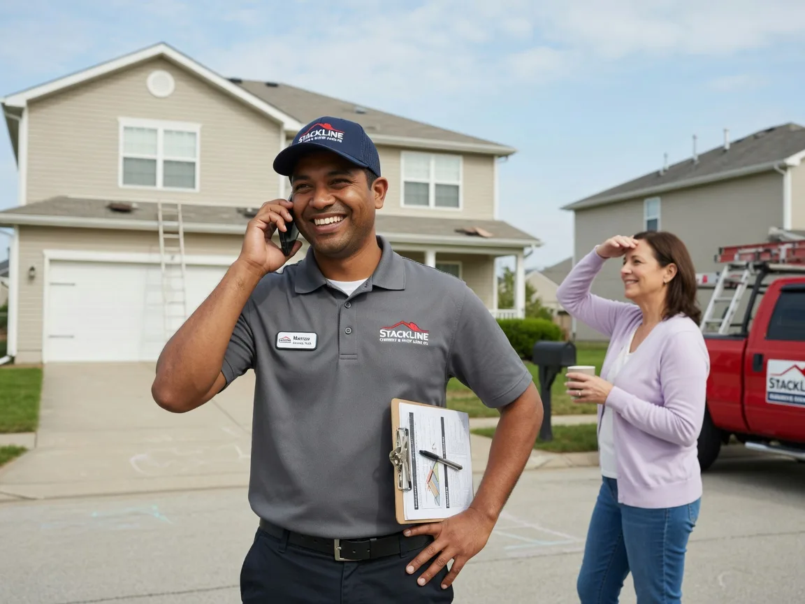 Chimney flashing repair Joint Base Mdl, NJ FAQs
